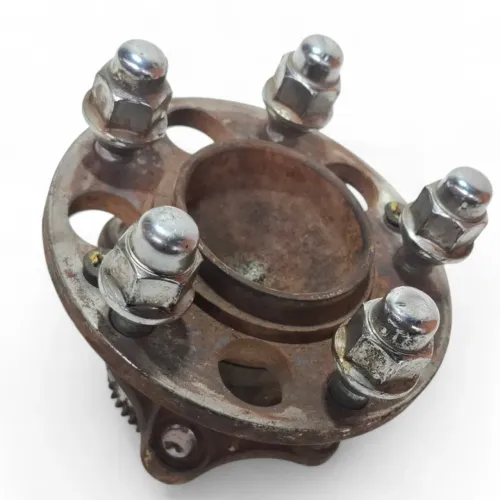 Cubo de roda traseiro direito do Hyundai i30 14 15 16 17