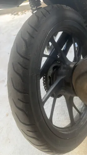 Vendo Titan 160