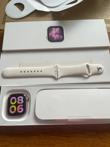 Apple Watch 42mm