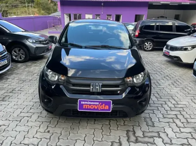 Fiat Mobi Like 1.0 Fire Flex 5P. 2025