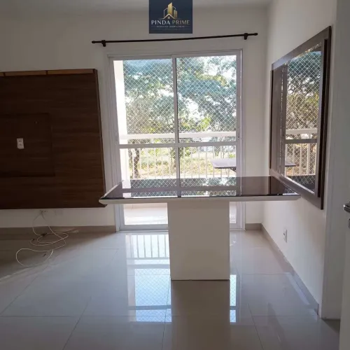 Apartamento para alugar, no Condomínio Reserva Anauá em Pindamonhangaba, Loteamento Indust
