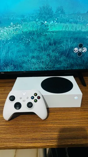 Xbox séries s 512 gb Melhor custo benefício para jogar gta6