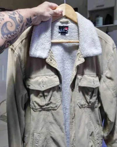 Jaqueta Quiksilver