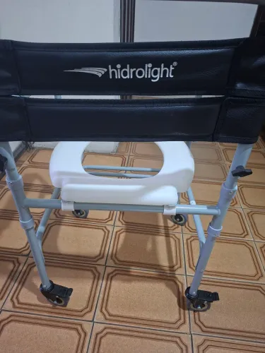 Produto hospitalar 