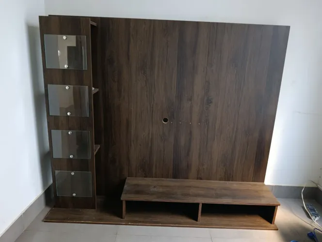 Painel para TV