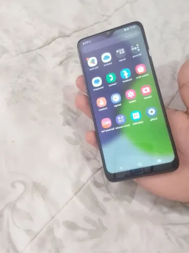 Celular A22, $270