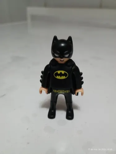 Batman Play Mobil Kinder ovo 