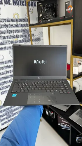 Notebook barato