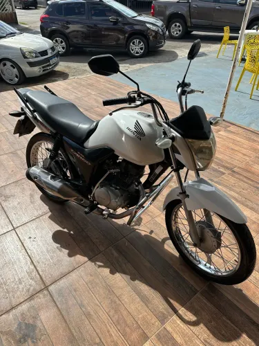 CG CARGO 125