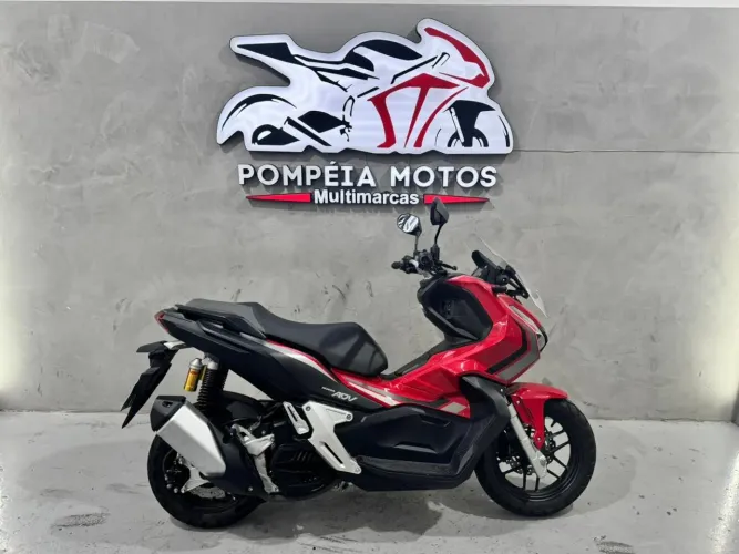 Honda Adv 150 2024