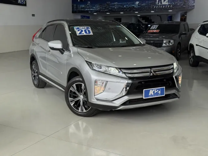 Mitsubishi Eclipse Cross HPE-S 1.5 AWD 165cv Aut. 2020