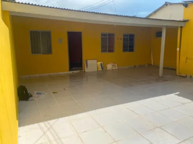 *ALUGA-SE CASA NOVA FLORESTA -zona sul Casa toda reformada localizada na *Rua Paulo Fra