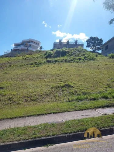 Terreno no Condomínio Itaporã  Atibaia/SP