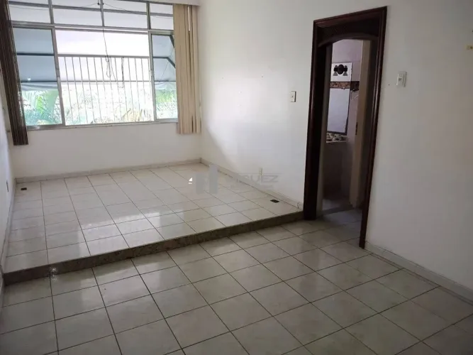 Apartamento à Venda, Rua Ibituruna. 3 Quartos Sendo 1 Suíte, Dependências e Vaga. Código 2