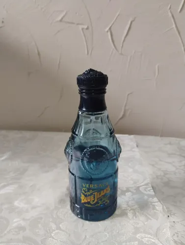 Perfume Versace BLUE Jeans