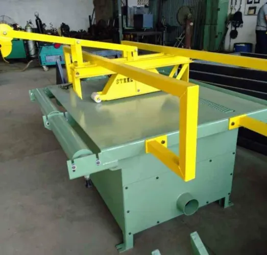 SERRA Circular Alinhadeira p Madeiras