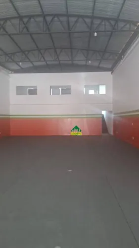 Barracão para alugar, 362 m² por R$ 5.000,00/mês - Umuarama - Araçatuba/SP