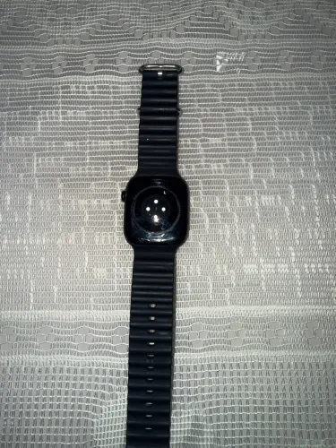 RELÓGIO APPLE WATCH SÉRIE 10 COM GPS