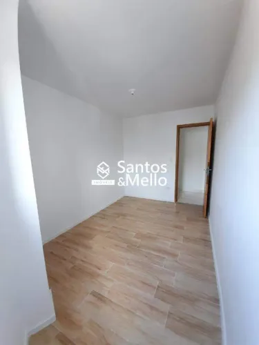 Apartamento para aluguel, 2 quartos, Vila Curuçá - Santo André/SP