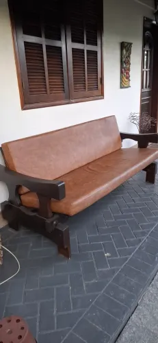 Sofa de varanda