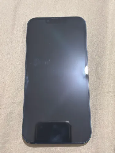 iPhone 13 Preto 256gb