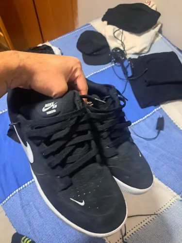 Nike SB Force 58 N 43 Usado