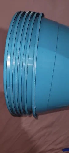 COMEDOURO  /  BEBEDOURO  GRANDE  PARA QQ TAMANHO DE CACHORRO OU GATO  !  PODE SER  OS DOIS