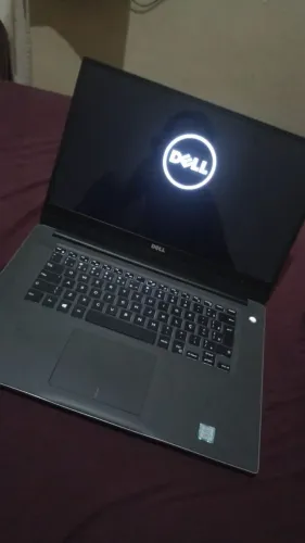Notebook dell