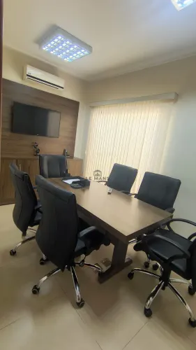 Sala para alugar no bairro Cidade Alta em Piracicaba/SP