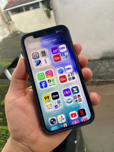 IPHONE 12 PRO 