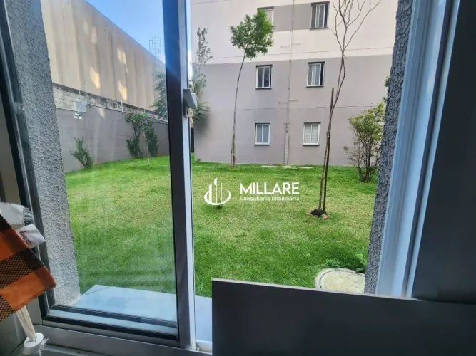 APARTAMENTO LOCAÇÃO MOOCA