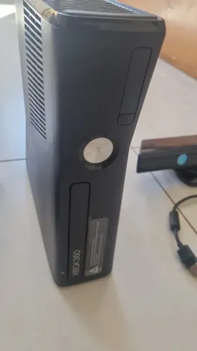 X BOX 360 USADO 