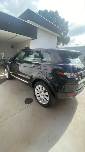 Land Rover Range Rover Evoque Prestige 2.0 Aut. 5P 2014