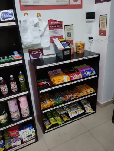 Mercado Autonomo 24hrs