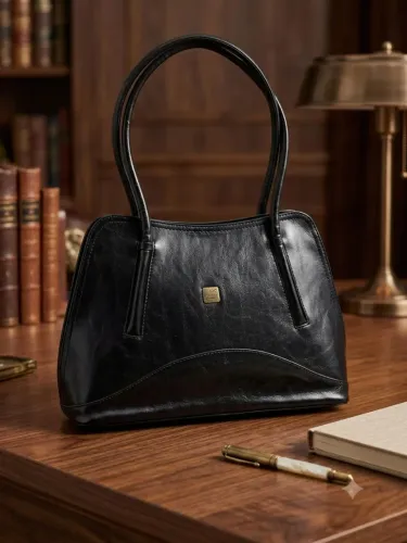 Bolsa para trabalhar fashion