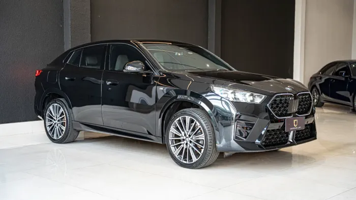 BMW X2 Xdrive20i M Sport 2025