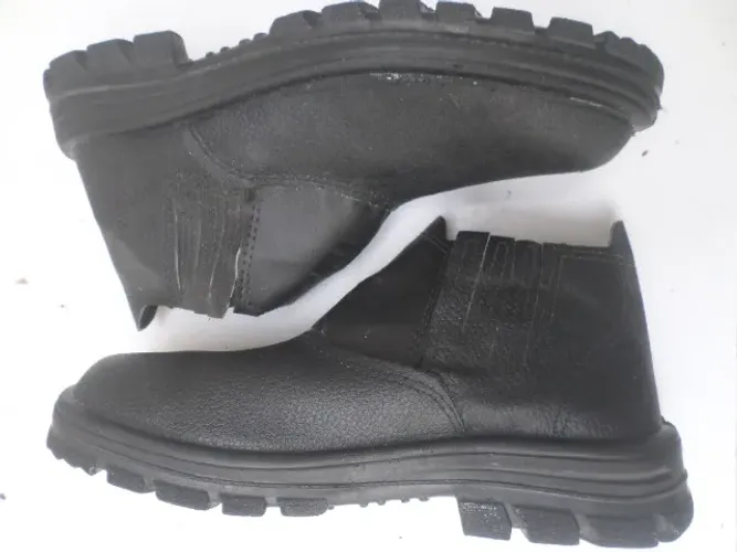 Bota EPI Número 45