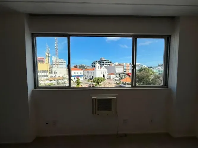 Oportunidade Sala Comercial