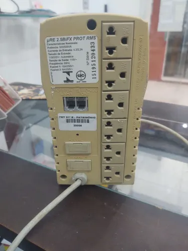 Estabilizador