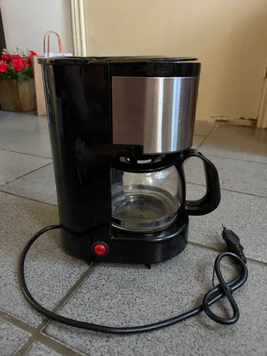 Cafeteira arno 