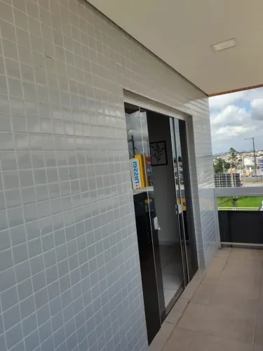 Sobreloja para Locação no Bairro Maracanã em Colombo.