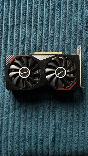 Rx 6600xt