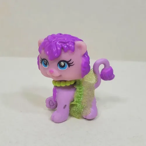 Pet tipo Polly Pocket