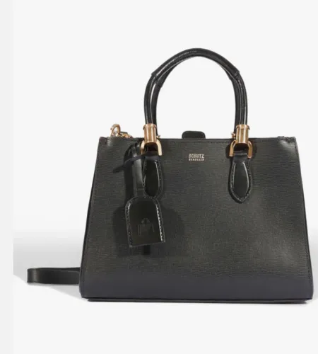 Bolsa Tote Schutz  Nova