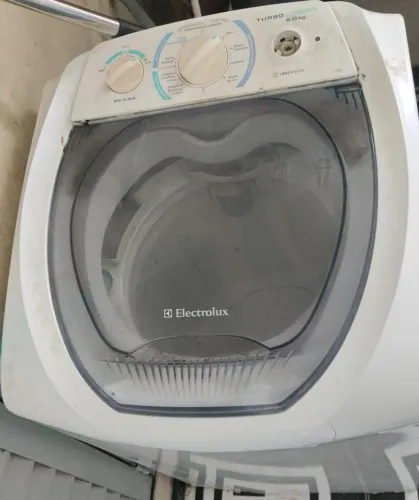Máquina de lavar