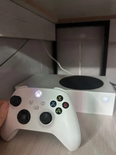 Xbox Séries S