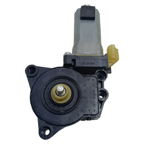 Motor Vidro Dianteiro Esq Hyundai I30 2009-2012 Original