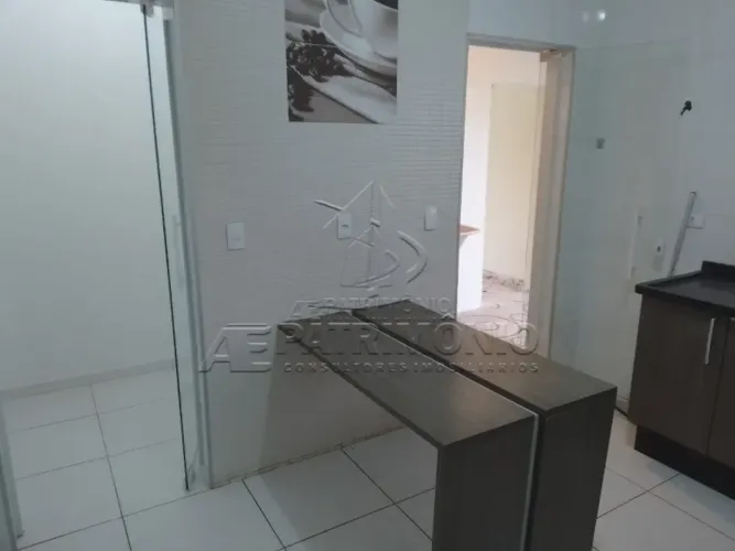 CASA TERREA COM 3 QUARTOS SENDO 1 SUITE CLOSET - PAGLIATO