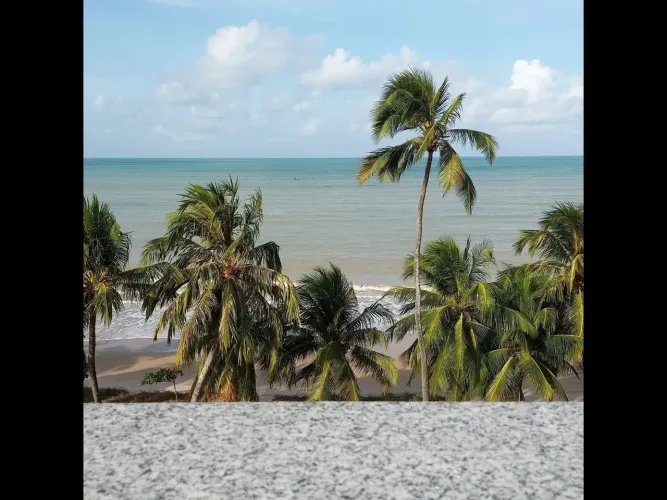 Flat para venda tem 17 metros quadrados com 1 quarto em Cabo Branco - João Pessoa - Paraíb