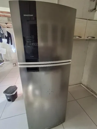Geladeira Frost Free Duplex 400 Litros